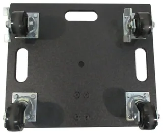 Crest Audio VR 112 Cart gallery 2