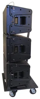 Crest Audio VR 112 Cart gallery 3