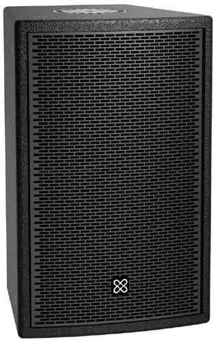 Crest Audio CPL 8+ 2-way Passive Speaker- Black