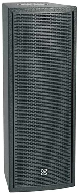 Crest Audio CPL 26+ 2-way Passive Speaker- Black