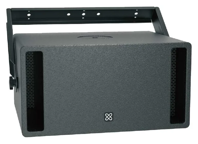 Crest Audio CPL 265B+ Passive Subwoofer - Black