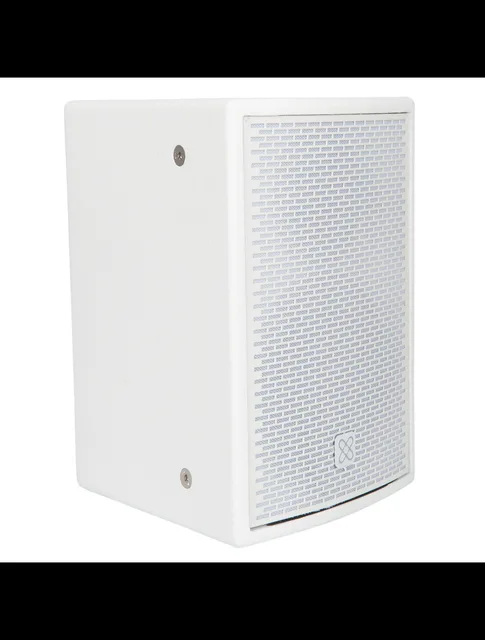 Crest Audio CPL 6+ 2-way Passive Speaker - White