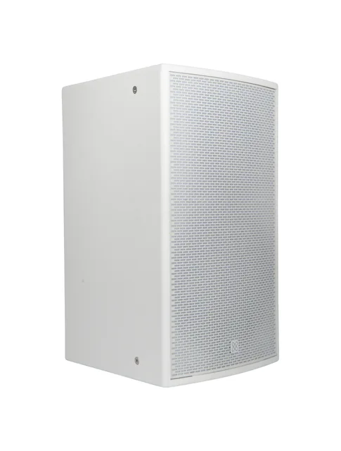 Crest Audio CPL 12+ 2-way Passive Speaker - White