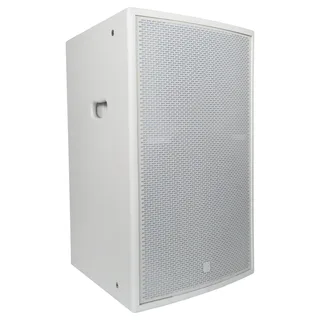 Crest Audio CPL 15+ 2-way Passive Speaker - White gallery 1