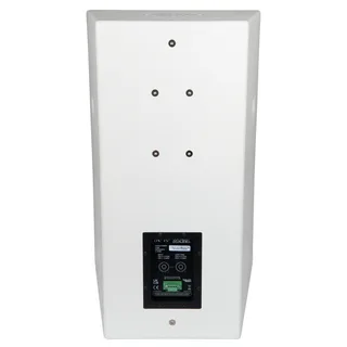 Crest Audio CPL 15+ 2-way Passive Speaker - White gallery 2