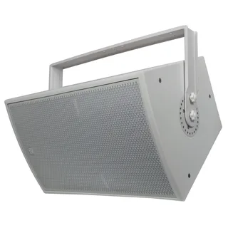 Crest Audio CPL 15+ 2-way Passive Speaker - White gallery 4