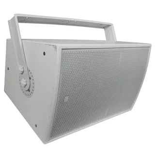 Crest Audio CPL 15+ 2-way Passive Speaker - White gallery 5