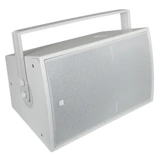 Crest Audio CPL 15+ 2-way Passive Speaker - White gallery 6