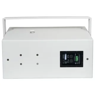 Crest Audio CPL 15+ 2-way Passive Speaker - White gallery 7