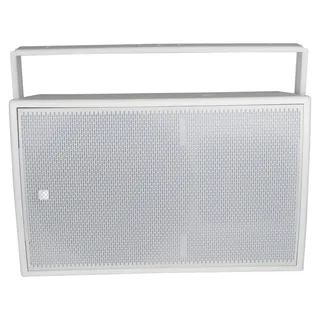 Crest Audio CPL 15+ 2-way Passive Speaker - White gallery 8