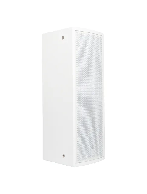 Crest Audio CPL 26+ 2-way Passive Speaker- White