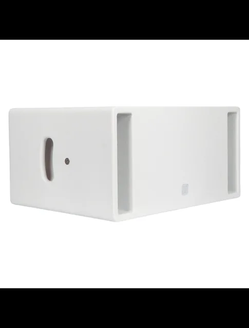 Crest Audio CPL 265B+ Passive Subwoofer - White
