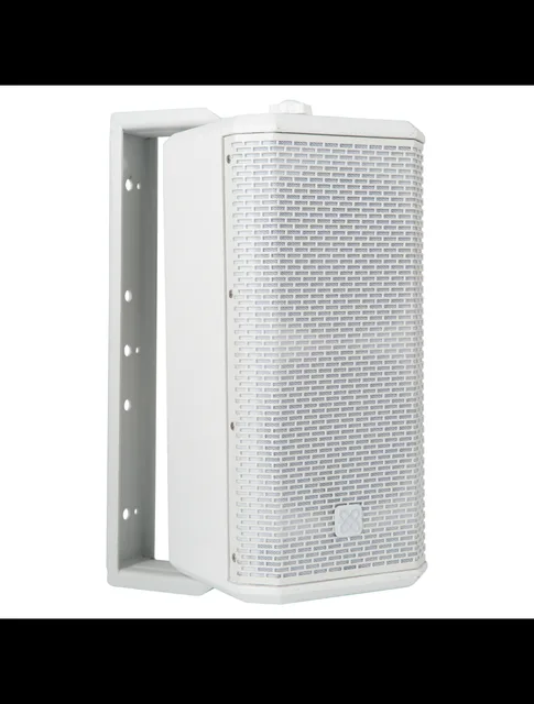 Crest Audio CPL 25C+ 2-way Coaxial Passive Speaker - White