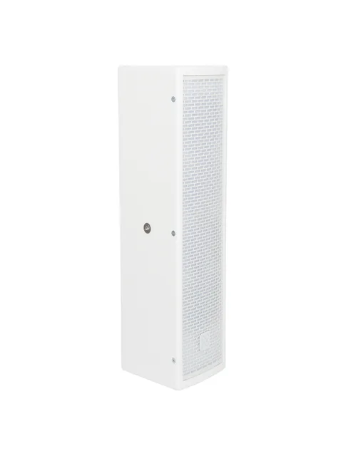 Crest Audio CPL 4L+ Passive Column Array Speaker - White