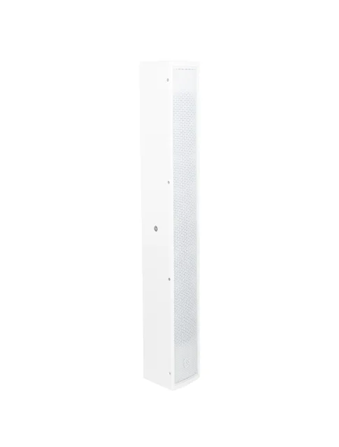 Crest Audio CPL 8L+ Passive Column Array Speaker - White