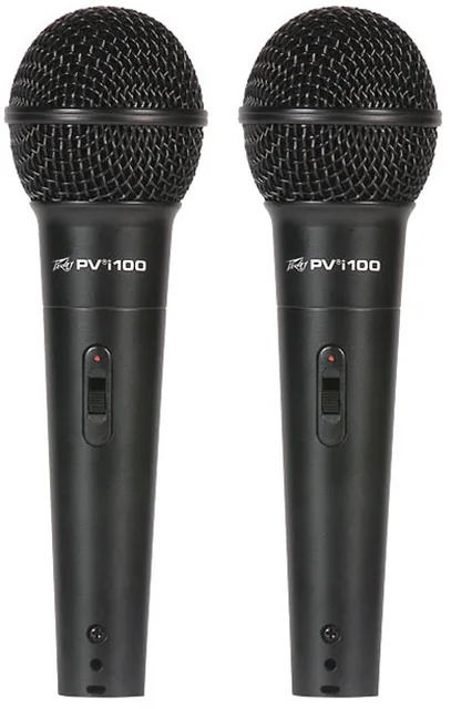 Peavey PVi 100 (2 Pack)