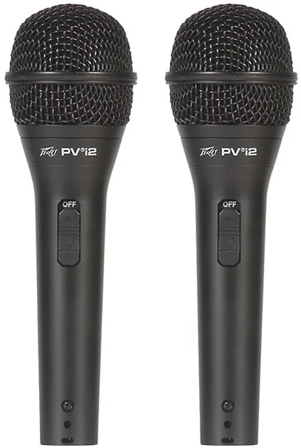 Peavey PVi 2 (2 Pack)
