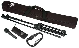 Peavey PVi 2 Microphone 1/4 cable gallery 1