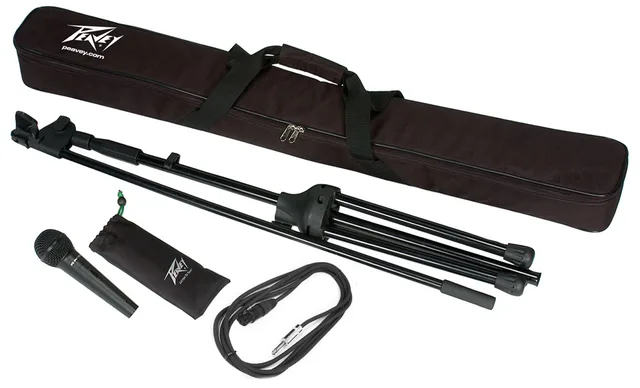 Peavey PVi 2 Microphone - XLR cable