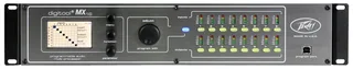 Peavey Digitool MX16a