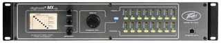 Peavey Digitool MX16a gallery 3