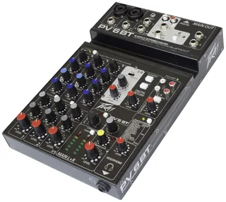 Peavey PV 6 BT 120US gallery 1