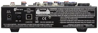 Peavey PV 6 BT 120US gallery 2