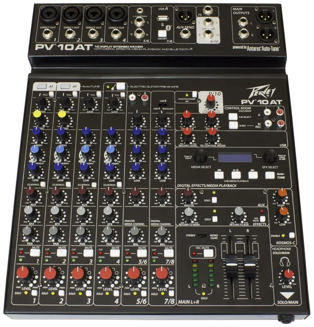 Peavey PV 10 AT 120US