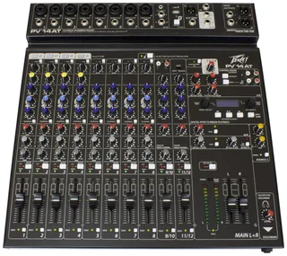 Peavey PV 14 AT 120US