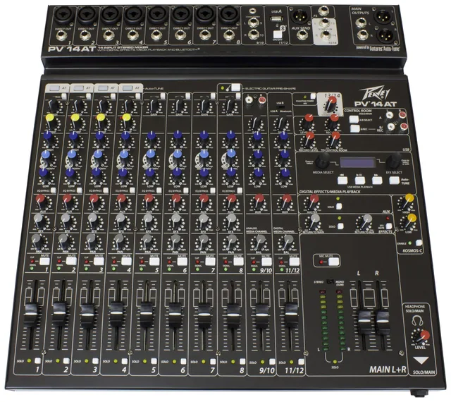 Peavey PV 14 AT 120US