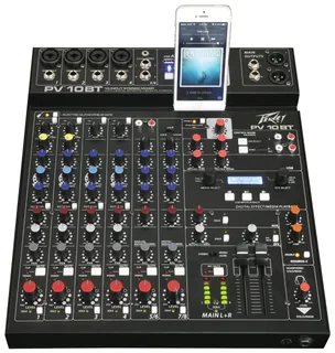 Peavey PV 10 BT 120US gallery 1