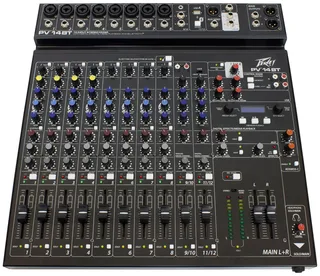 Peavey PV 14 BT 120US