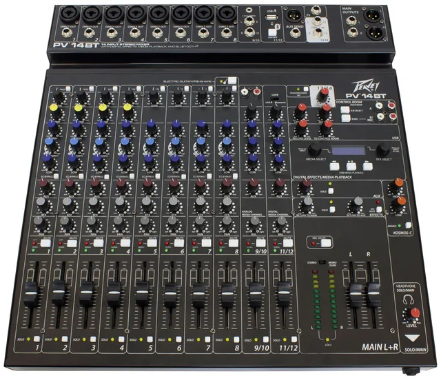 Peavey PV 14 BT 120US