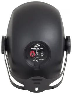Peavey Impulse 5C -Black gallery 2