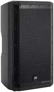 Peavey Impulse 1012 8 Ohm - Black
