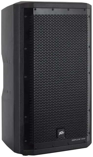 Peavey Impulse 1012 8 Ohm - Black