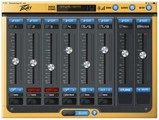 Peavey LN 1263 Column Array gallery 9