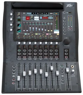 Peavey AUREUS 28 Mixer
