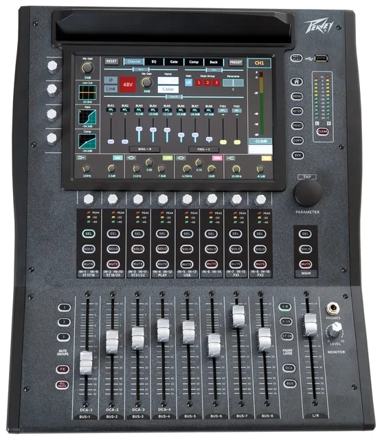 Peavey AUREUS 28 Mixer