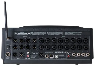 Peavey AUREUS 28 Mixer gallery 1