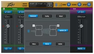 Peavey PVXp 15 Bluetooth 120US gallery 9