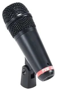 Peavey PVM DMS-5 Drum Mic System gallery 2