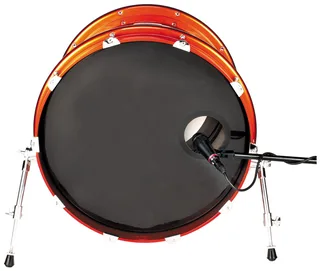 Peavey PVM DMS-5 Drum Mic System gallery 3