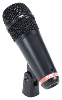 Peavey PVM DMS-5 Drum Mic System gallery 8