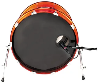 Peavey PVM DMS-5 Drum Mic System gallery 12