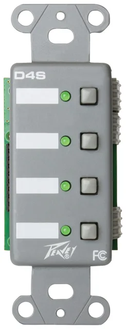 Peavey Digitool 4S