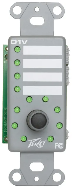 Peavey Digitool 1V