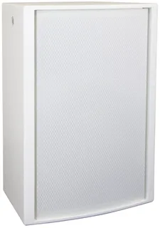 Peavey Sanctuary Series SSE 12 System - Off-White