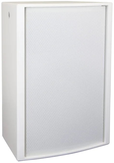 Peavey Sanctuary Series SSE 12 System - Off-White