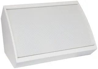 Peavey Sanctuary Series SSE 12M System - Off-White